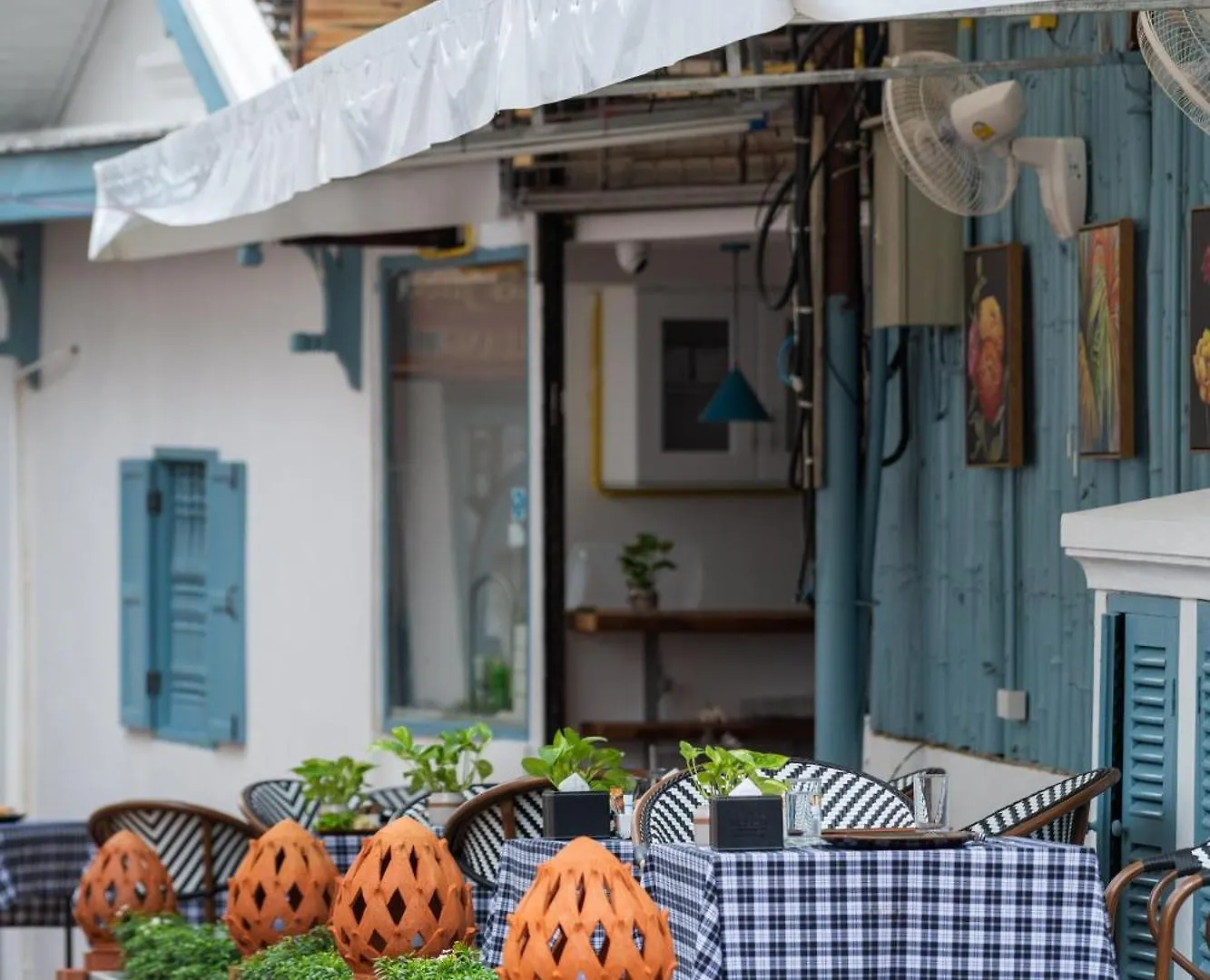 Luangprabang D'Or Boutique Hotel