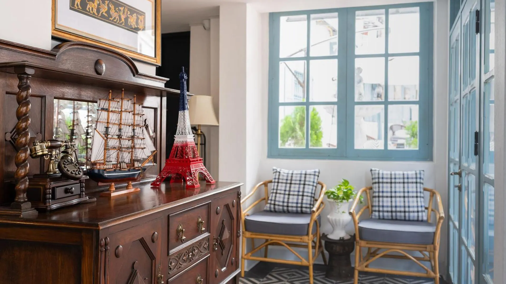 Luangprabang D'Or Boutique Hotel
