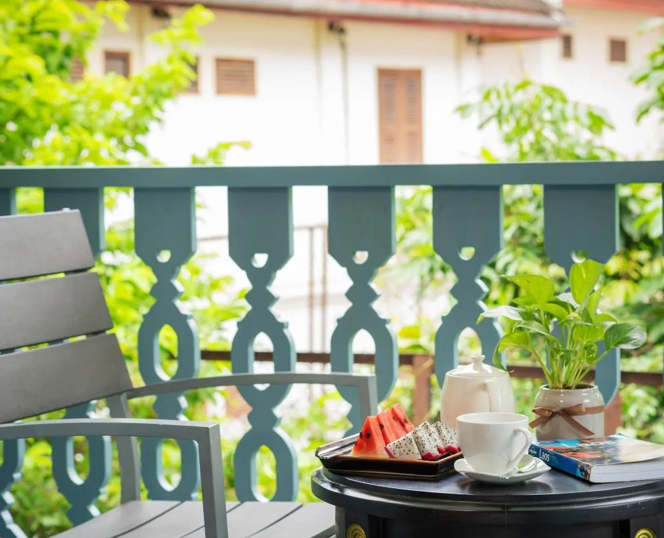 Luangprabang D'Or Boutique Hotel Laos